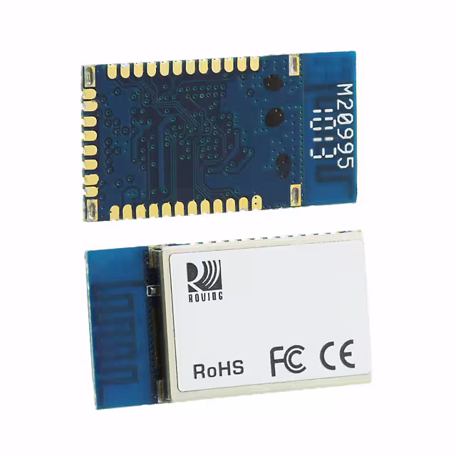 RN42-I/RM Microchip Technology  RF Transceiver Modules and Modems